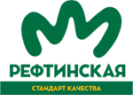 JSC "POULTRY FACTORY REFTINSKAYA"